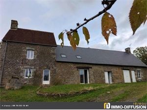 maison situee en campagne à la vente -   61320  CARROUGES, surface 110 m2 vente maison situee en campagne - UBI433102058